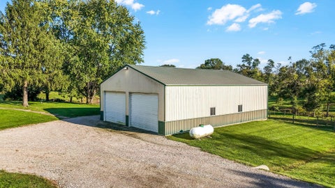 Tiny photo for 6085 Julian Road SW, Amanda, OH 43102 (MLS # 226035722)