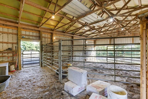 Tiny photo for 6085 Julian Road SW, Amanda, OH 43102 (MLS # 226035722)