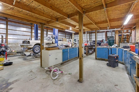 Tiny photo for 6085 Julian Road SW, Amanda, OH 43102 (MLS # 226035722)