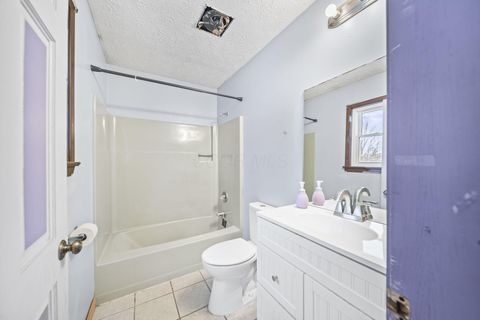 Tiny photo for 1069 Clovernoll Court, Marysville, OH 43040 (MLS # 225045121)