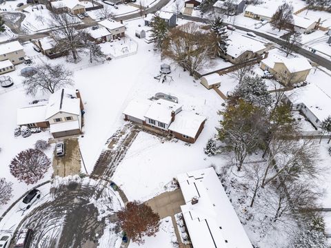 Tiny photo for 1069 Clovernoll Court, Marysville, OH 43040 (MLS # 225045121)