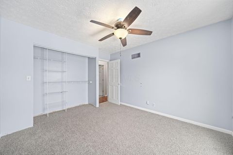 Tiny photo for 1069 Clovernoll Court, Marysville, OH 43040 (MLS # 225045121)