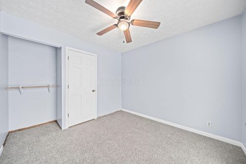 Tiny photo for 1069 Clovernoll Court, Marysville, OH 43040 (MLS # 225045121)