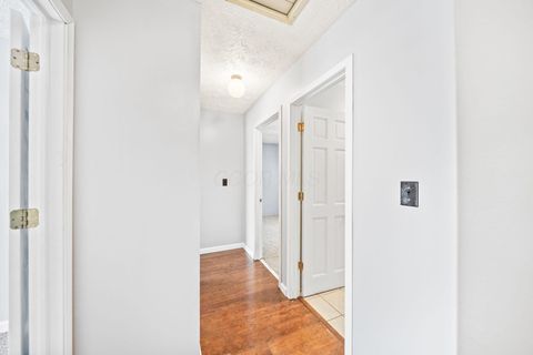 Tiny photo for 1069 Clovernoll Court, Marysville, OH 43040 (MLS # 225045121)