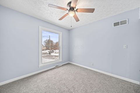 Tiny photo for 1069 Clovernoll Court, Marysville, OH 43040 (MLS # 225045121)