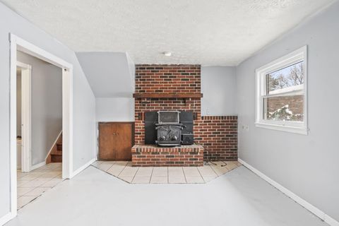 Tiny photo for 1069 Clovernoll Court, Marysville, OH 43040 (MLS # 225045121)
