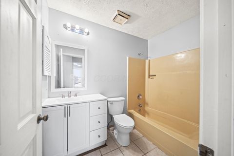 Tiny photo for 1069 Clovernoll Court, Marysville, OH 43040 (MLS # 225045121)