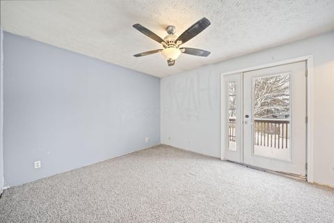 Tiny photo for 1069 Clovernoll Court, Marysville, OH 43040 (MLS # 225045121)