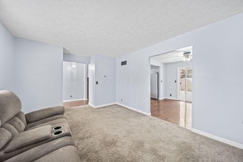 Tiny photo for 1069 Clovernoll Court, Marysville, OH 43040 (MLS # 225045121)