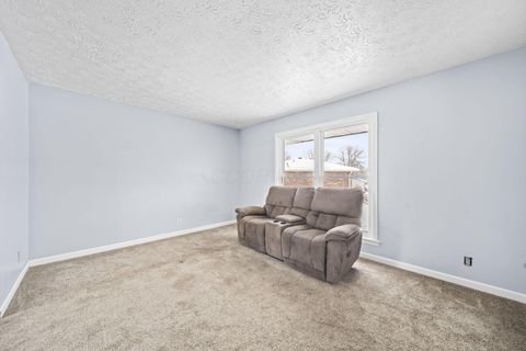 Tiny photo for 1069 Clovernoll Court, Marysville, OH 43040 (MLS # 225045121)