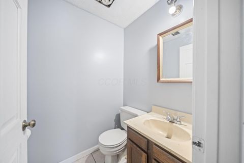 Tiny photo for 1069 Clovernoll Court, Marysville, OH 43040 (MLS # 225045121)