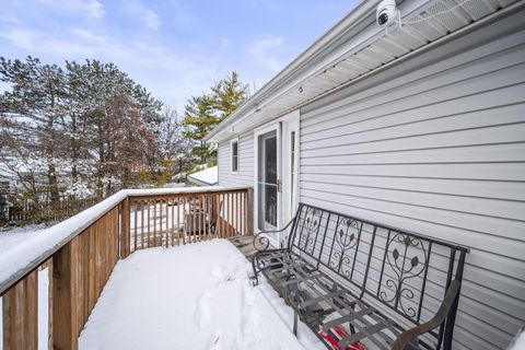 Tiny photo for 1069 Clovernoll Court, Marysville, OH 43040 (MLS # 225045121)