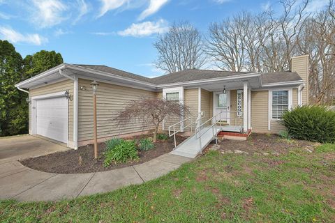 Photo of 1177 Coventry Circle, Lancaster, OH 43130 (MLS # 226010477)