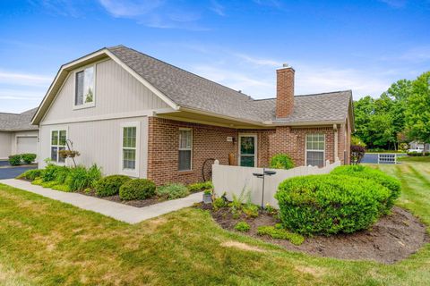 Photo of 5532 Meadowood Lane, Westerville, OH 43082 (MLS # 226007990)