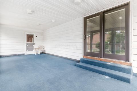 Tiny photo for 1720 Kenwick Road, Columbus, OH 43209 (MLS # 226022854)