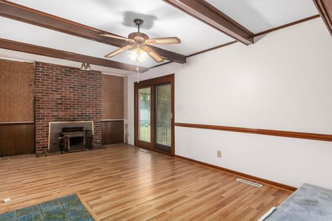 Tiny photo for 1720 Kenwick Road, Columbus, OH 43209 (MLS # 226022854)