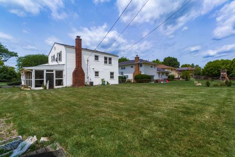 Tiny photo for 1720 Kenwick Road, Columbus, OH 43209 (MLS # 226022854)