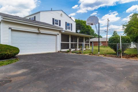 Tiny photo for 1720 Kenwick Road, Columbus, OH 43209 (MLS # 226022854)
