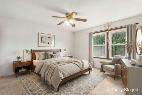 Tiny photo for 1720 Kenwick Road, Columbus, OH 43209 (MLS # 226022854)
