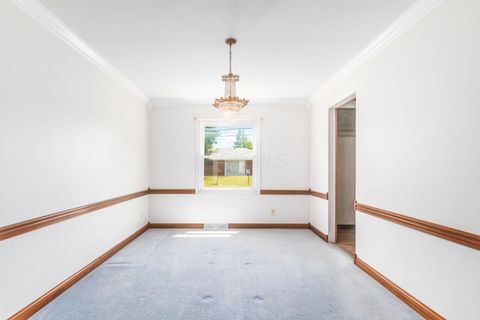 Tiny photo for 1720 Kenwick Road, Columbus, OH 43209 (MLS # 226022854)