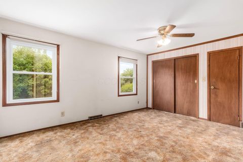 Tiny photo for 1720 Kenwick Road, Columbus, OH 43209 (MLS # 226022854)