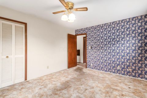 Tiny photo for 1720 Kenwick Road, Columbus, OH 43209 (MLS # 226022854)