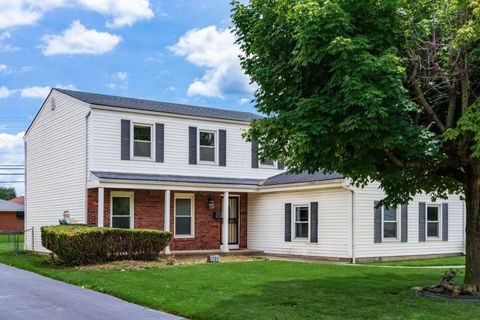 Tiny photo for 1720 Kenwick Road, Columbus, OH 43209 (MLS # 226022854)