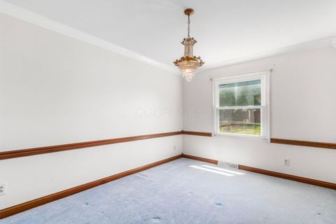 Tiny photo for 1720 Kenwick Road, Columbus, OH 43209 (MLS # 226022854)