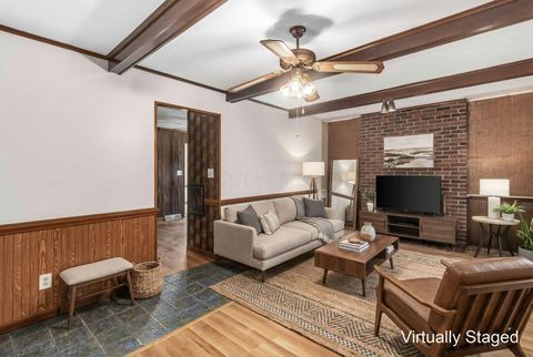 Tiny photo for 1720 Kenwick Road, Columbus, OH 43209 (MLS # 226022854)