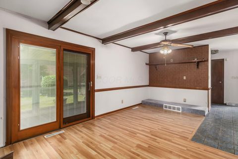 Tiny photo for 1720 Kenwick Road, Columbus, OH 43209 (MLS # 226022854)