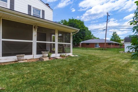 Tiny photo for 1720 Kenwick Road, Columbus, OH 43209 (MLS # 226022854)