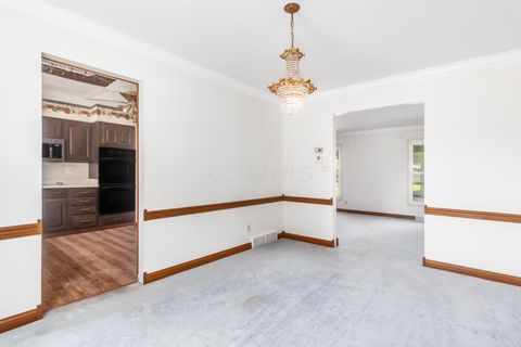 Tiny photo for 1720 Kenwick Road, Columbus, OH 43209 (MLS # 226022854)