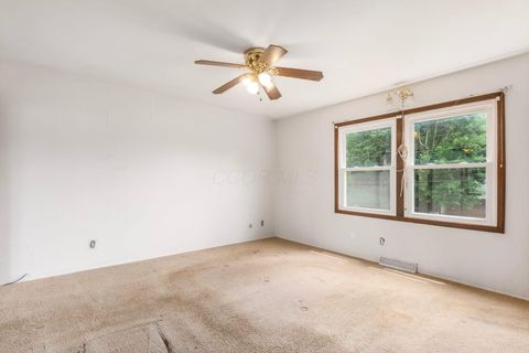 Tiny photo for 1720 Kenwick Road, Columbus, OH 43209 (MLS # 226022854)