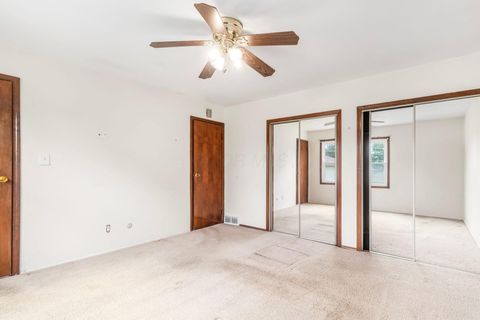 Tiny photo for 1720 Kenwick Road, Columbus, OH 43209 (MLS # 226022854)