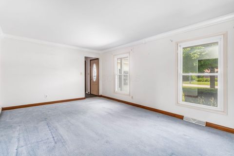 Tiny photo for 1720 Kenwick Road, Columbus, OH 43209 (MLS # 226022854)
