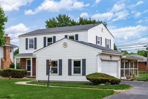 Tiny photo for 1720 Kenwick Road, Columbus, OH 43209 (MLS # 226022854)