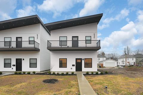 Photo of 936 Wagner Street, Columbus, OH 43206 (MLS # 226007550)