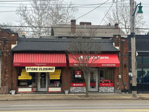 Photo of 3246 N High Street 3244 #3244, Columbus, OH 43202 (MLS # 226000664)