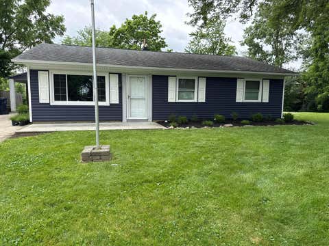 Photo of 4415 Lacon Circle, Hilliard, OH 43026 (MLS # 226025557)