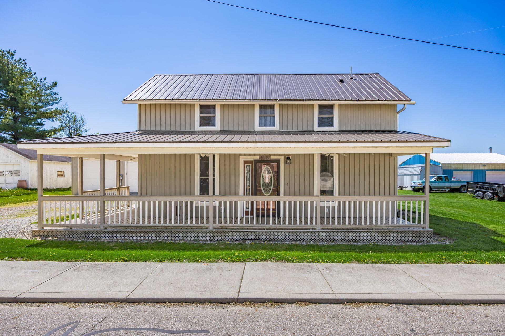 105 Church Street, Amanda, Ohio image 1