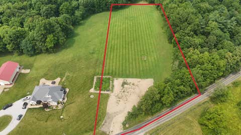 Photo of 0 New Delaware Road, Mount Vernon, OH 43050 (MLS # 226028247)