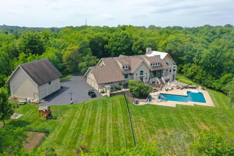 8108 Harriott Road Dublin OH 43017