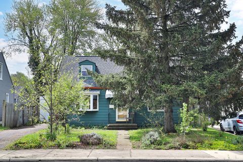 1053 Oakland Park Avenue, Columbus, OH 43224 - #: 225014048
