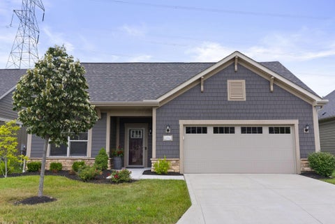 Photo of 10804 Dunraven Lane, Dublin, OH 43017 (MLS # 226026326)
