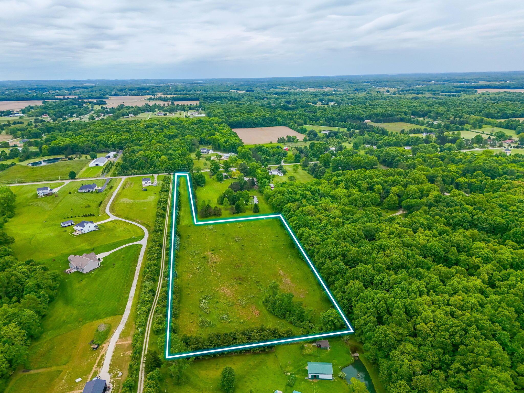 5125 Carters Corner Road, Sunbury, Ohio image 10