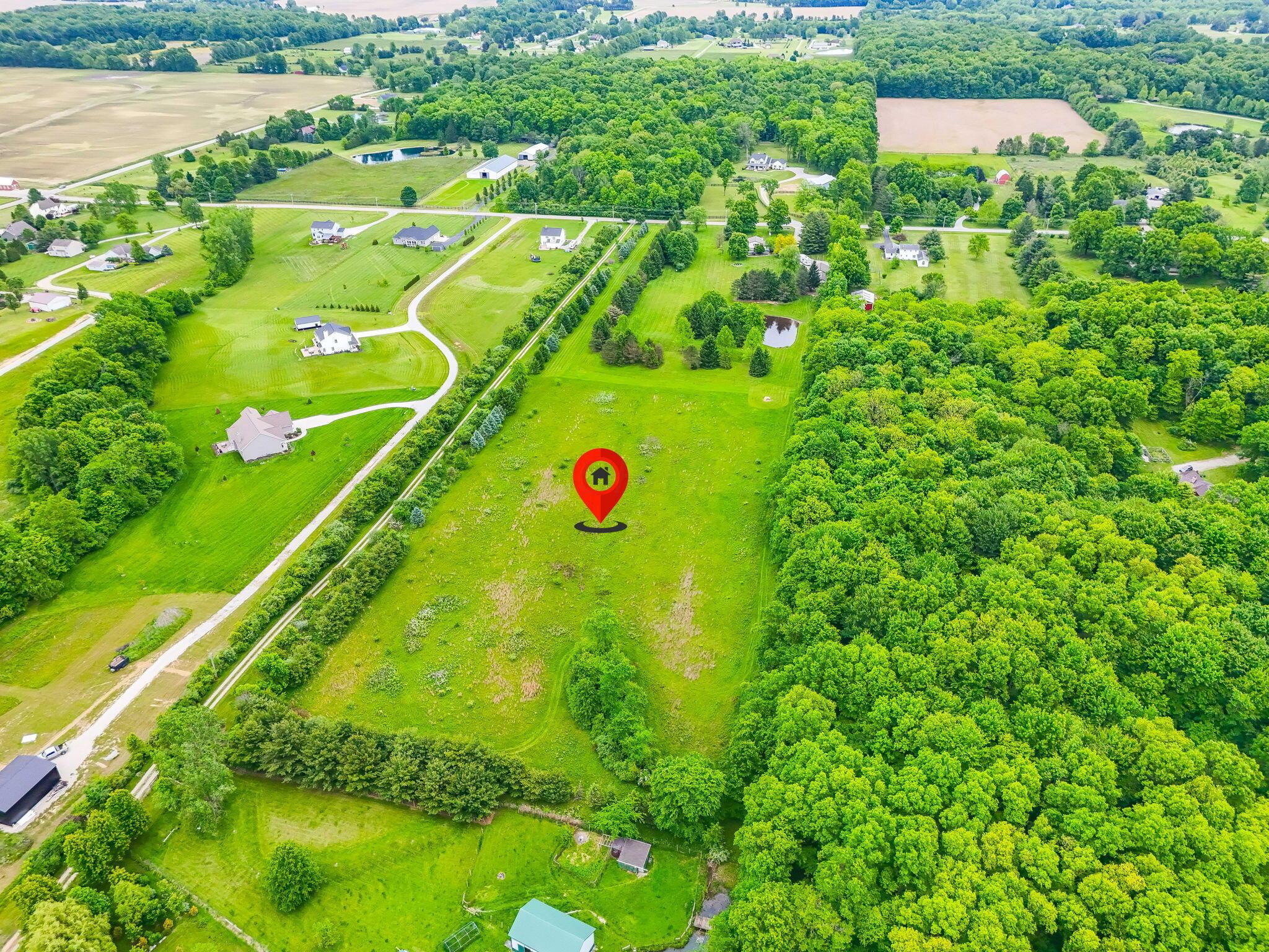 5125 Carters Corner Road, Sunbury, Ohio image 2