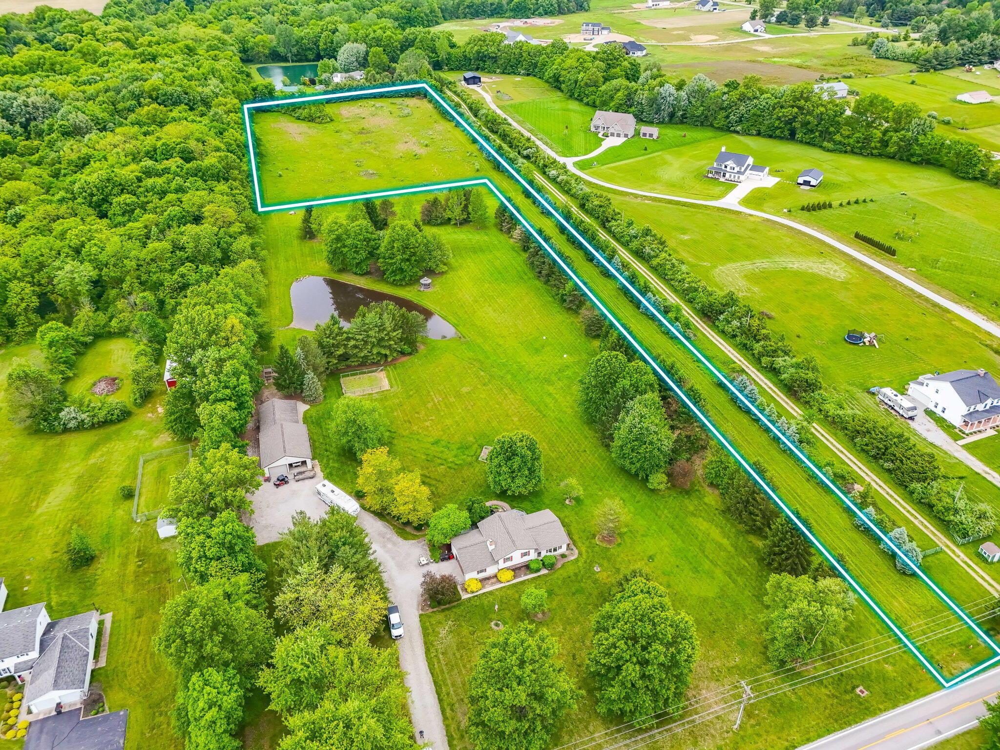 5125 Carters Corner Road, Sunbury, Ohio image 5