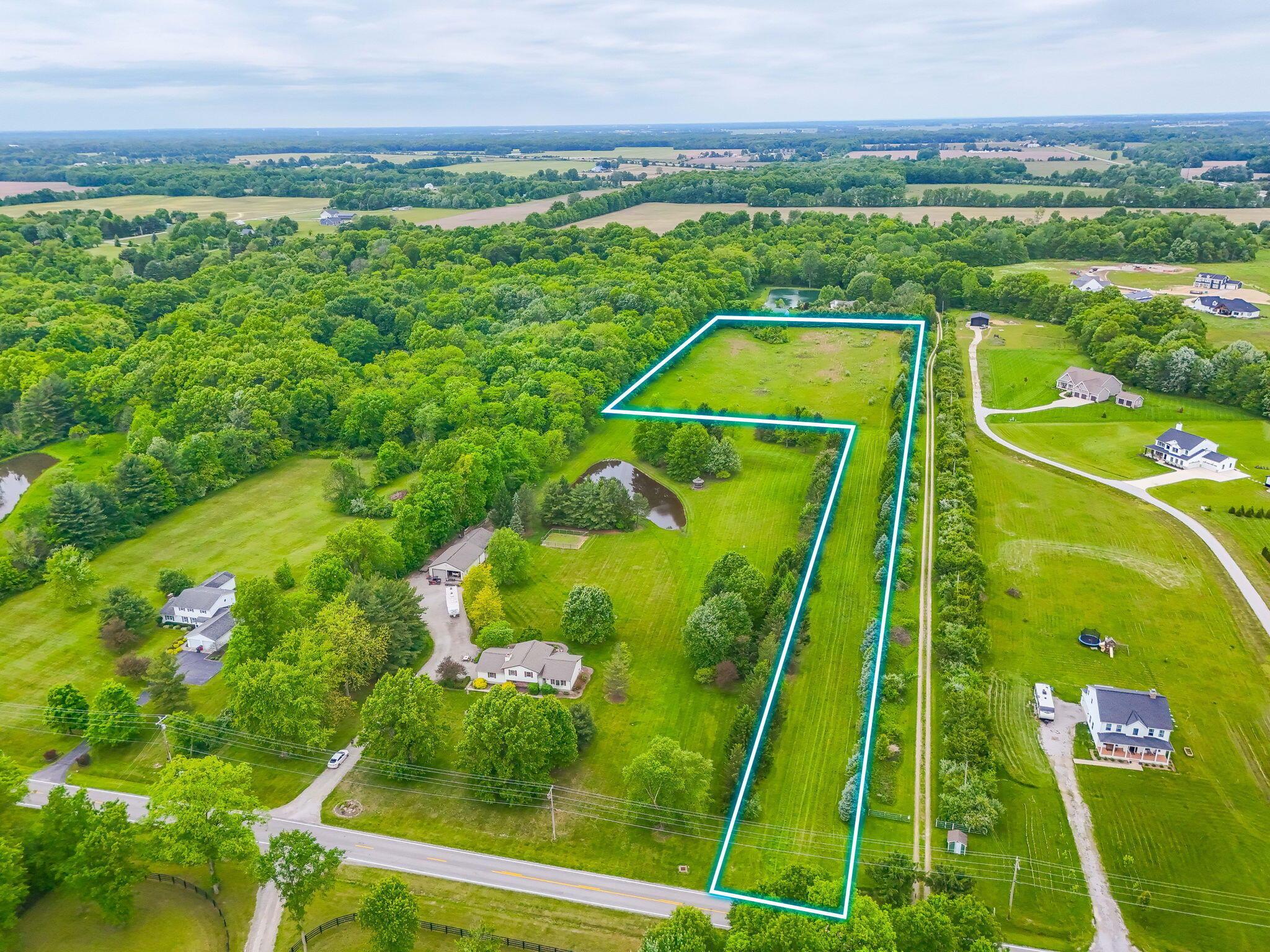 5125 Carters Corner Road, Sunbury, Ohio image 3