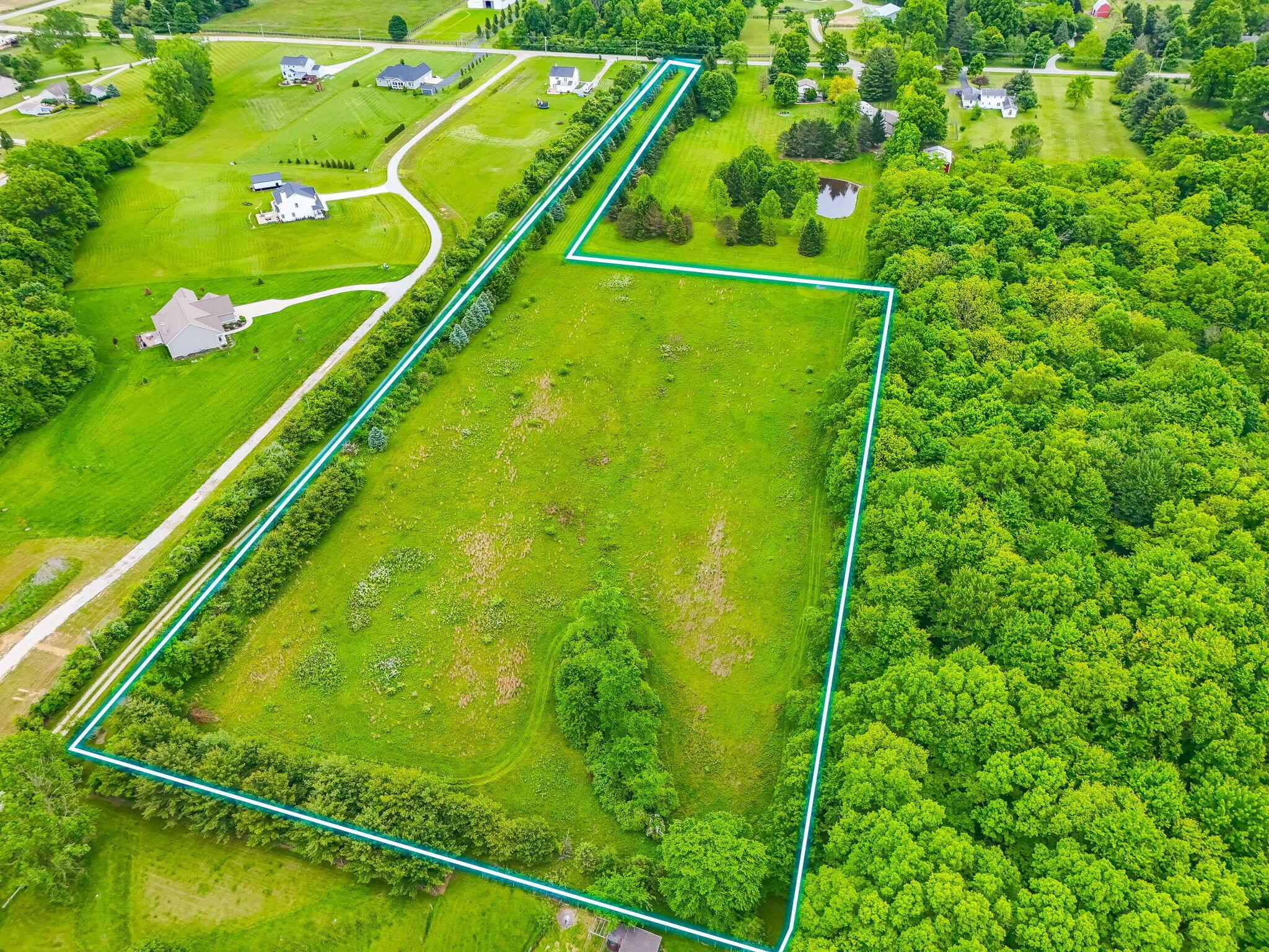 5125 Carters Corner Road, Sunbury, Ohio image 12