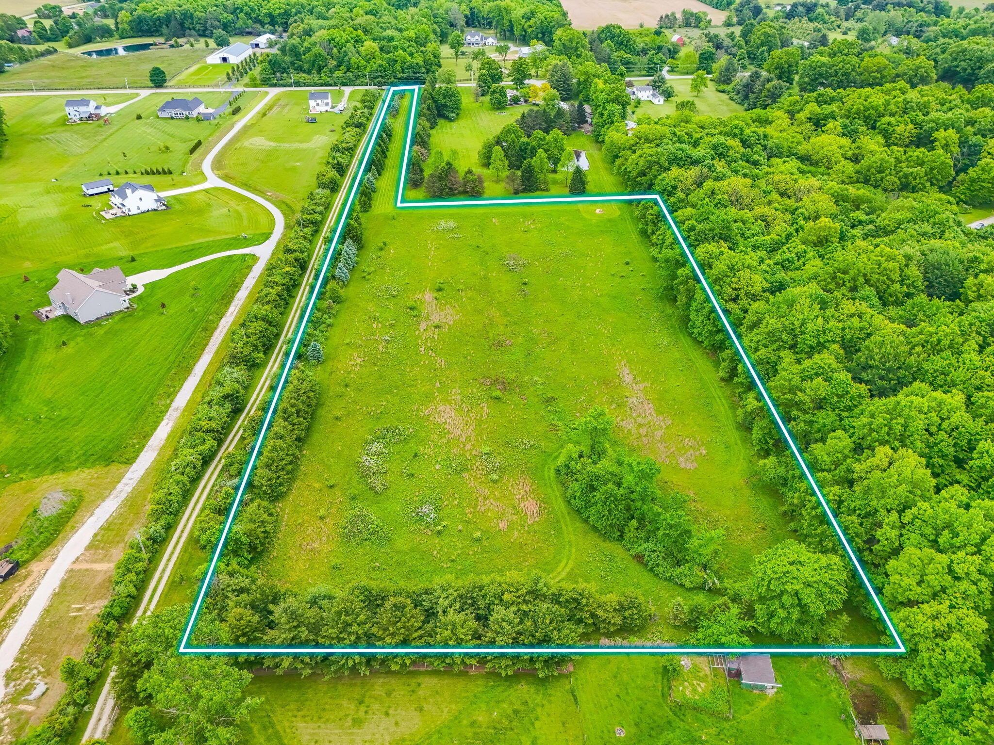 5125 Carters Corner Road, Sunbury, Ohio image 13